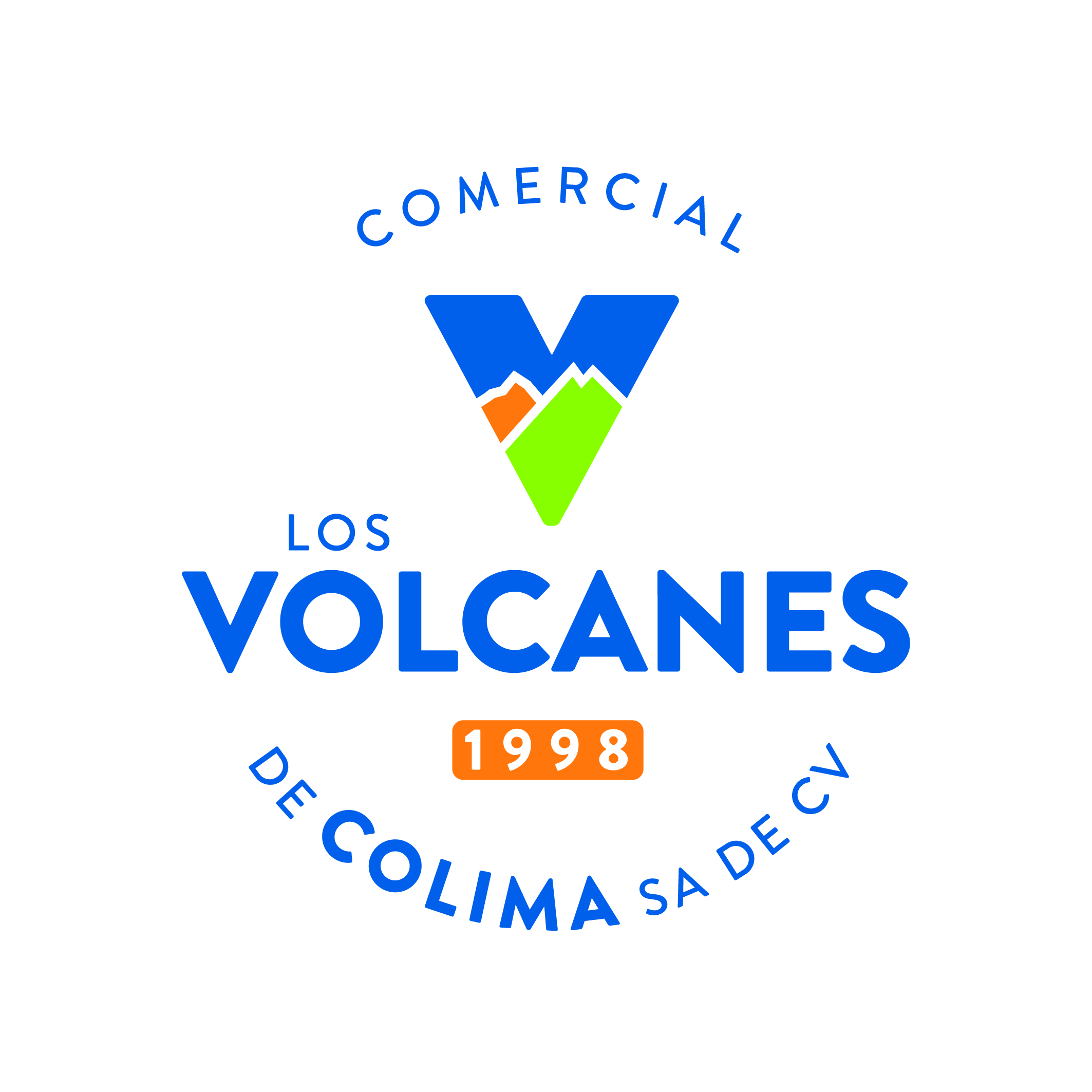 VOLCANES